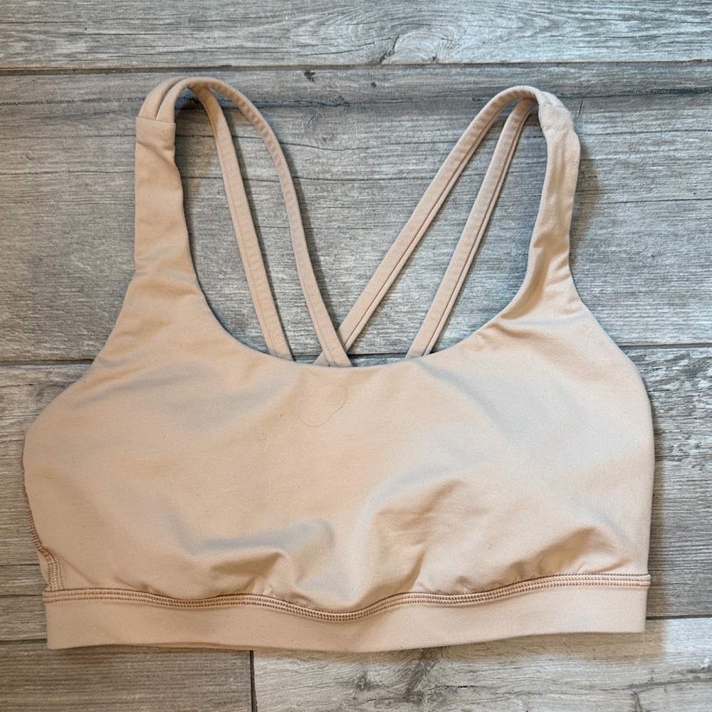 lululemon athletica Energy Bra